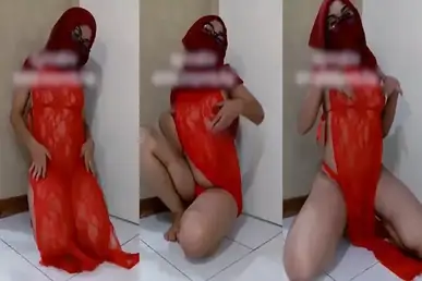 Bertopeng Live Colmek Asyik Sendirian Indo Lumer WOT