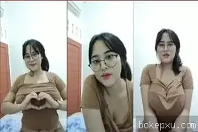 Chubby Gede Tembem Penuh Cairan Banjir