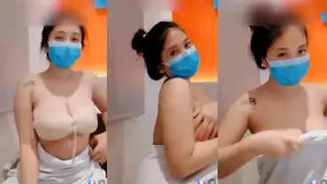 Babygurl Host Montok Digarap Kasar Sampai Crot poster