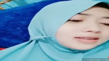 Bebel Mango Toket Mangga Dientot Sampe Ngocor Manis poster