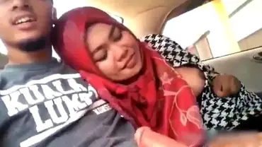 Bokep Indo ABG Hijab Dipaksa Sepong Ganas poster