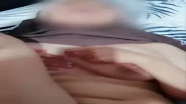 Bokep Indo Hijab Dientot Brutal poster