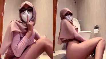 Bokep Indo Kumpulan Short Video Camilla Hijabers Cantik poster
