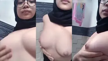 Bokep Indo Ukhti Toket Gede Binal Banget poster