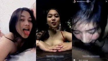Davina Novira Binal Tiktok Skandal Terbaru 2026 poster