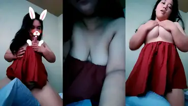 Raizel BBW Lokal Mantap Diremas poster