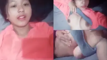 Rara Gadis Desa Viral Kehidupan Malam poster