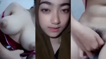 Syakirah Viral Part 6 Full Video Muncrat poster
